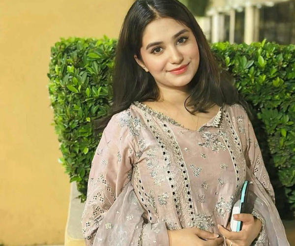 Naima Khan
